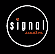 Signal Studios Official Site