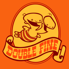 Double Fine Official Site