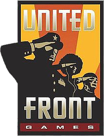 United Front Games Official Site