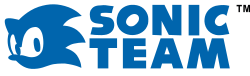 Sonic Team Official Site