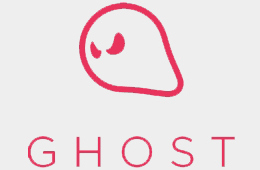 Ghost Games Official Site
