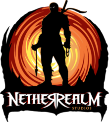 NetherRealm Studios Official Site