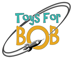Toys for Bob Official Site