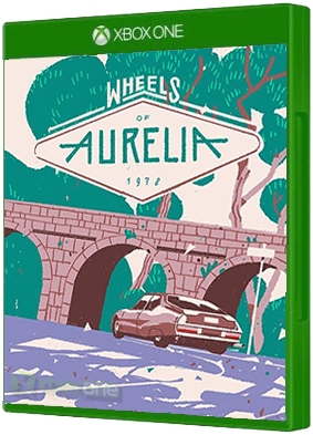 Wheels of Aurelia Xbox One boxart