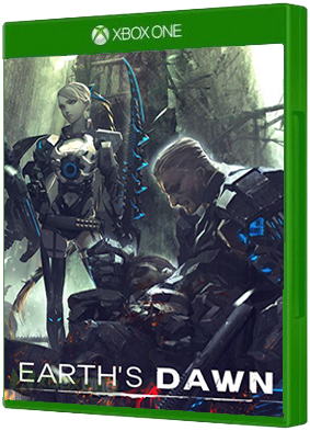 Earth's Dawn boxart for Xbox One
