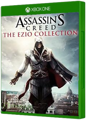 Assassin's Creed: The Ezio Collection boxart for Xbox One