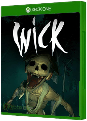 Wick Xbox One boxart
