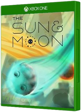 The Sun and Moon boxart for Xbox One