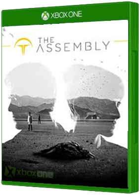 The Assembly boxart for Xbox One