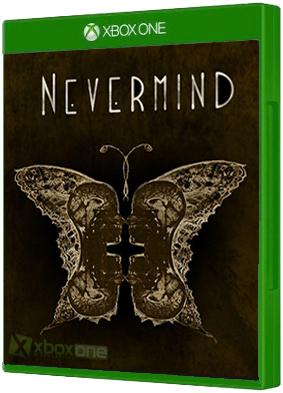 Nevermind Xbox One boxart