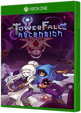 TowerFall Ascension boxart for Xbox One