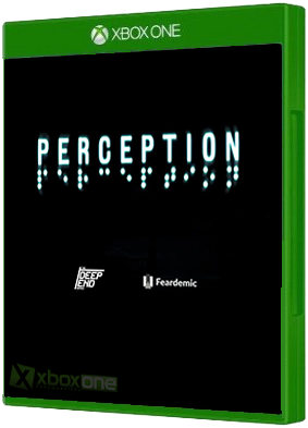 Perception boxart for Xbox One