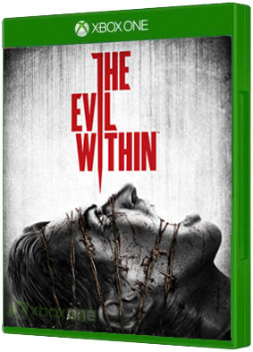 The Evil Within boxart for Xbox One