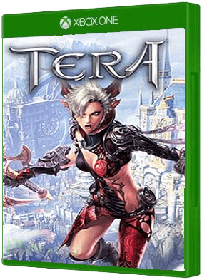 TERA Xbox One boxart