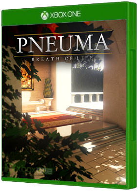 Pneuma: Breath of Life Xbox One boxart