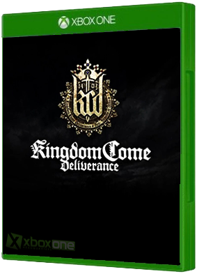 Kingdom Come: Deliverance for Xbox One - Xbox One Games - Xbox One ...