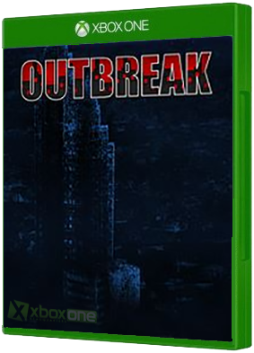 Outbreak Xbox One boxart