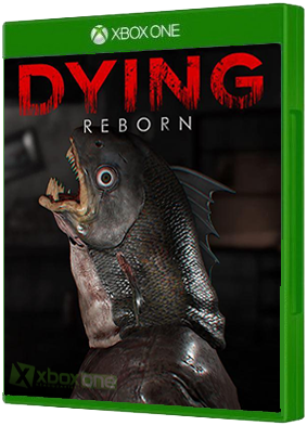 DYING : Reborn Xbox One boxart