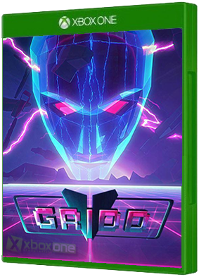 GRIDD: Retroenhanced boxart for Xbox One