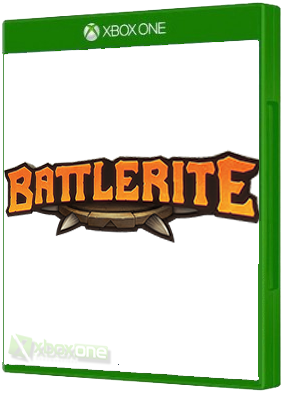 Battlerite Xbox One boxart