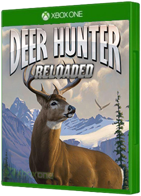 Deer hunter reloaded xbox one controls