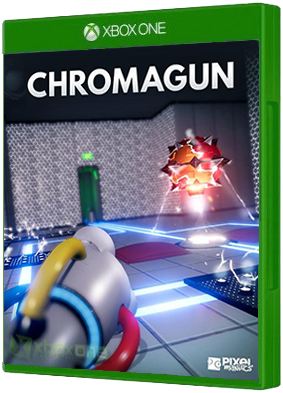 ChromaGun boxart for Xbox One