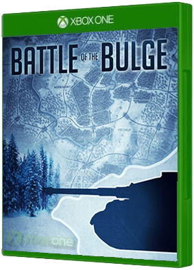 Battle of the Bulge Xbox One boxart