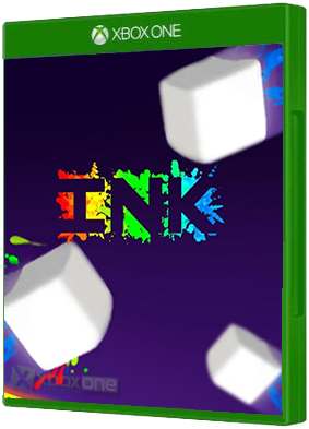 Ink Xbox One boxart