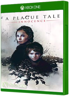 A Plague Tale: Innocence Xbox One boxart