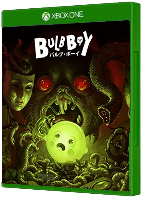 Bulb Boy Xbox One boxart