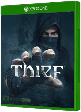 Thief Xbox One boxart