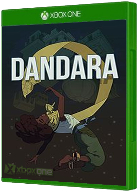 Dandara boxart for Xbox One