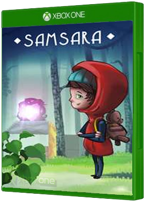 Samsara boxart for Xbox One