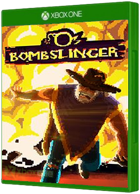 Bombslinger Xbox One boxart