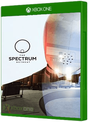 The Spectrum Retreat Xbox One boxart