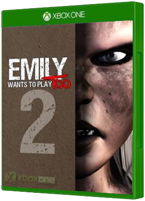 Emily Wants To Play Too Xbox One boxart