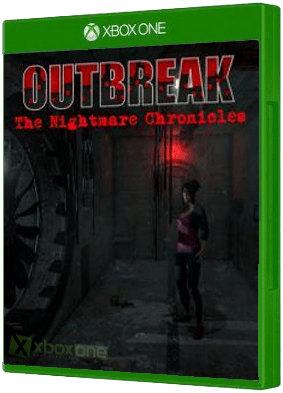 Outbreak: The Nightmare Chronicles boxart for Xbox One