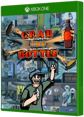 Grab the Bottle boxart for Xbox One
