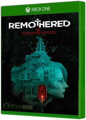 Remothered: Tormented Fathers boxart for Xbox One