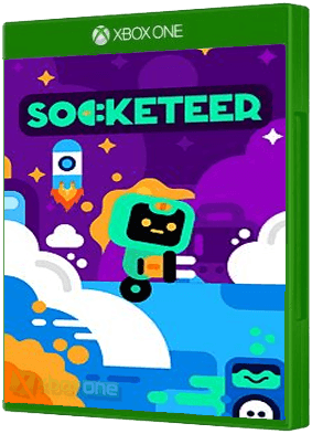 Socketeer boxart for Xbox One
