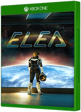 Elea boxart for Xbox One