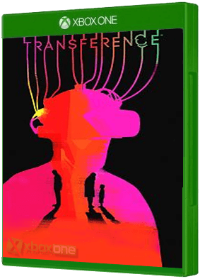 Transference boxart for Xbox One