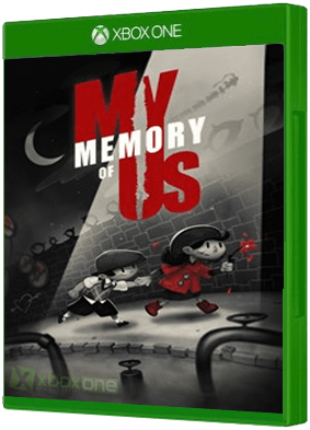 My Memory of Us Xbox One boxart