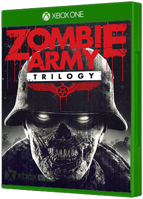 Zombie Army Trilogy boxart for Xbox One