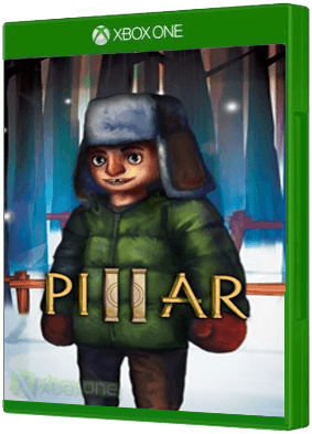 Pillar Xbox One boxart