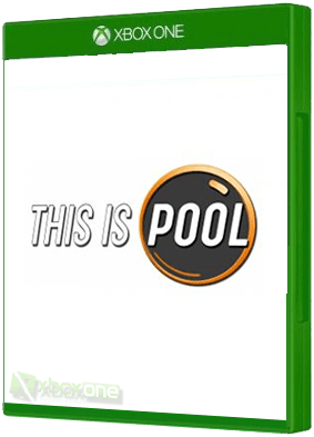 This Is Pool boxart for Xbox One