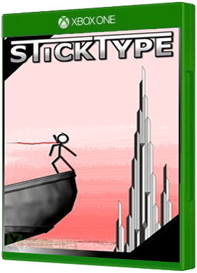 StickType Xbox One boxart