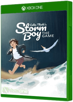 Storm Boy boxart for Xbox One