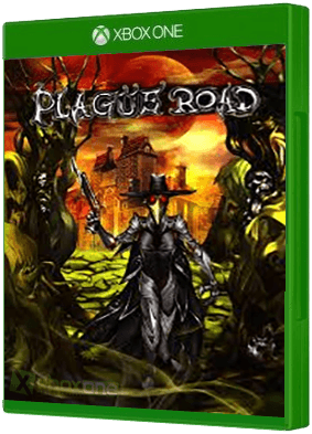 Plague Road boxart for Xbox One