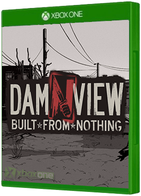 Damnview: Built from Nothing boxart for Xbox One